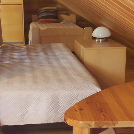 Holiday Home Kokkoranta By Interhome Ilomantsi 外观 照片