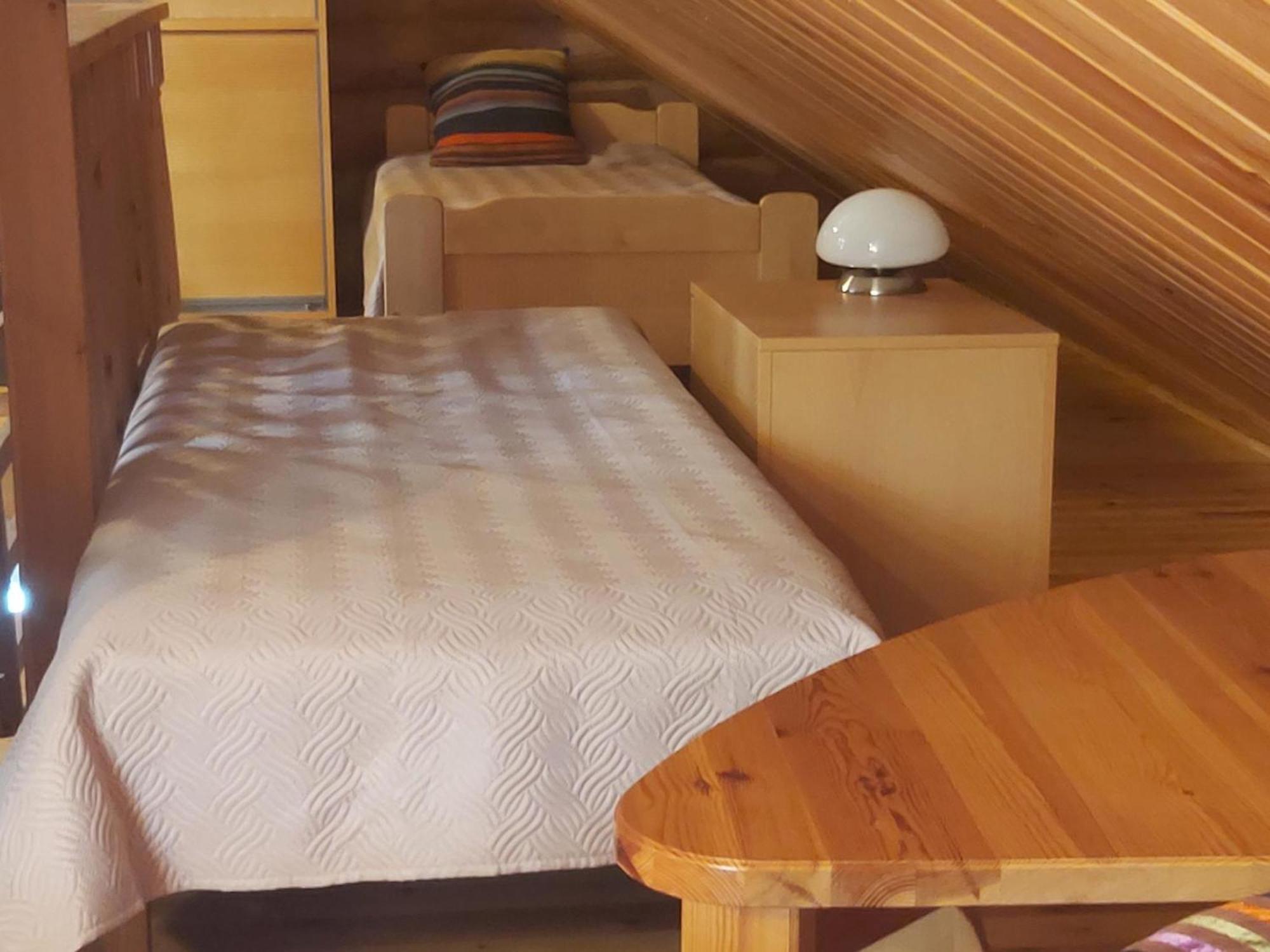 Holiday Home Kokkoranta By Interhome Ilomantsi 外观 照片